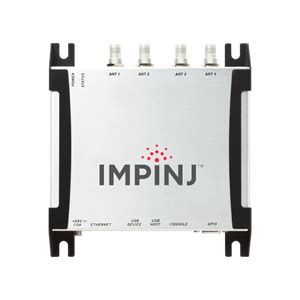 impinj rfid reader default ip|impinj speedway r420 rfid reader.